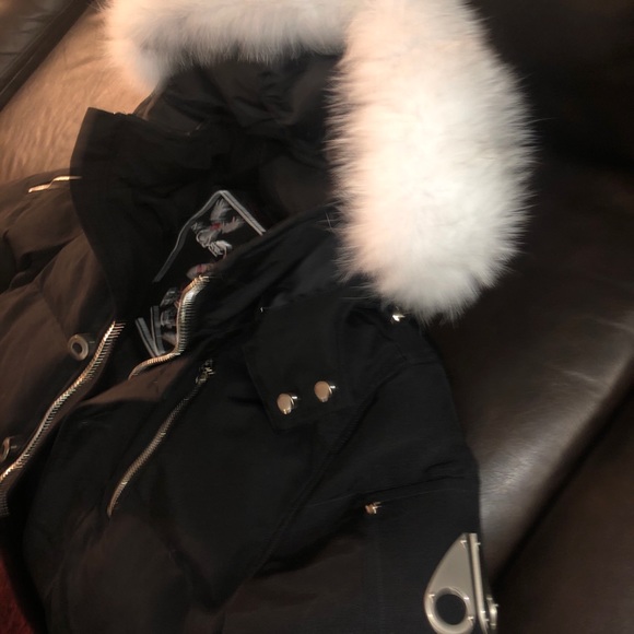 Moose knuckle 🪓 - Picture 2 of 7